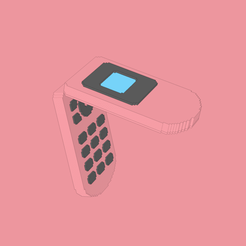 You should give someone a call or write a letter