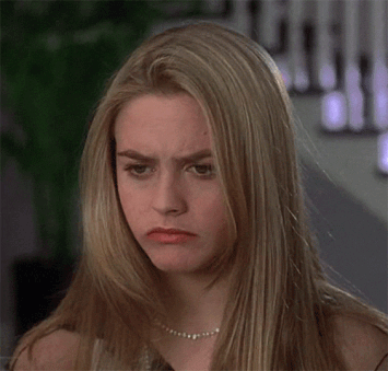 Sometimes you find yourself in these weird relationships, you know, the ones where there is a lot of sexual tension, then you finally hook up and now you don't know how to act?