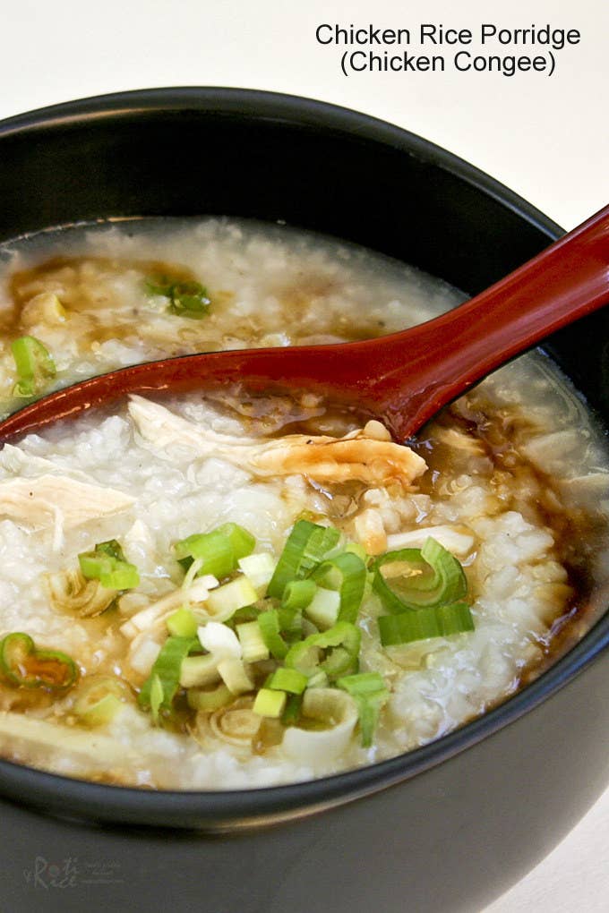Bubur Ayam