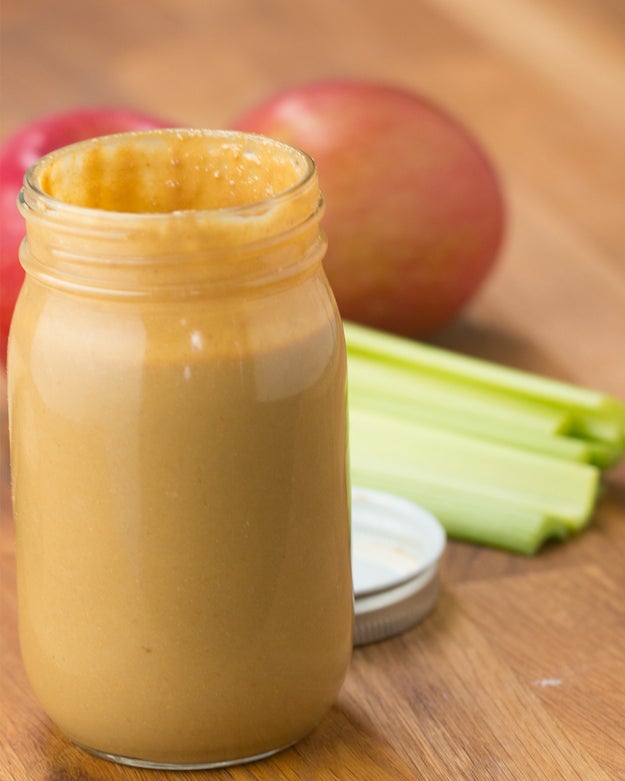 Allergy-Friendly Sunbutter
