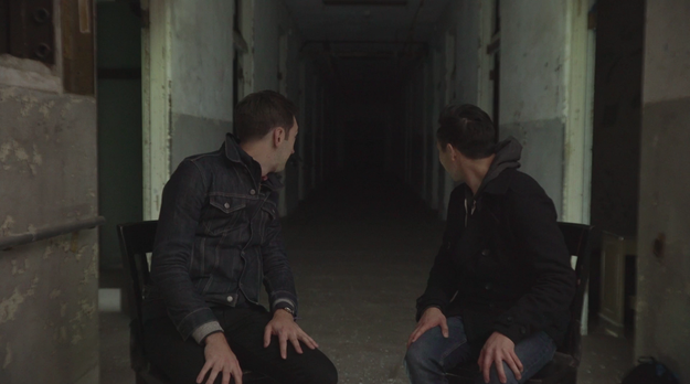 The halls of this place seemingly stretch for miles, and the facility as a whole is reportedly crawling with paranormal activity. This is where nightmares are made.