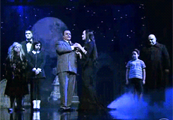 When Your An Addams, you make the list