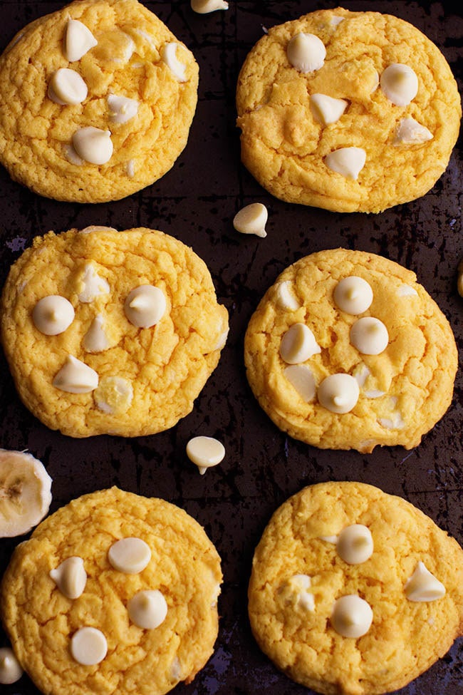 19 Genius Ways To Make Legit Cookies With Cake Mix