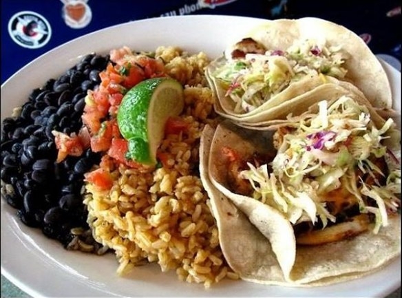 To be honest, this Mexican fusion restaurant located in University City is pretty fun any day of the year. Maybe it’s the funky decor and outside games like human sized Jenga and bean bag toss. Add tasty tacos and a happy hour Monday-Friday 5:30-7:30 and what else do you need for a fun night out?