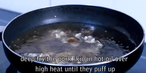 Yum!