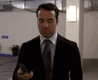 Phones are the most useful and annoying things in your life but we just can't live life without them. Sometimes your phone just breaks and here are the five stages of grief associated with it: