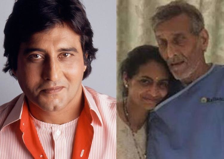 Several hospital reports said he has got severe dehydration problem for him. He is MP from Bharathiya janatha party from Gurdaspur district of Punjab. He was born on 6 October 1946. he was seen in 141 films between the years 1968 and 2013. Mere Apne, Mera Gaon Mera Desh, Gaddaar (1973 film), Jail Yatra, Imitihaan, Inkaar, Kuchhe Dhaage, Amar Akbar Anthony, Rajput, Qurbani, Kudrat, Dayavan, Kaarnama,Suryaa are his famous films. He quitted the industry temporarily at 1982 year. He is suffering from cancer since lot of years. HE won as MP during 2014 from BJP party and entered into parliament. His photos are now viral in internet where they are shown in less weaker body of his