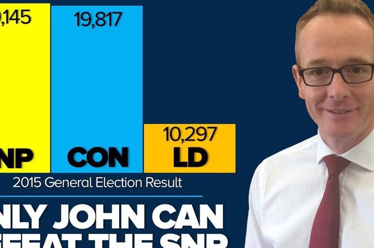 9 Deeply Questionable Graphs On 2017 Election Leaflets