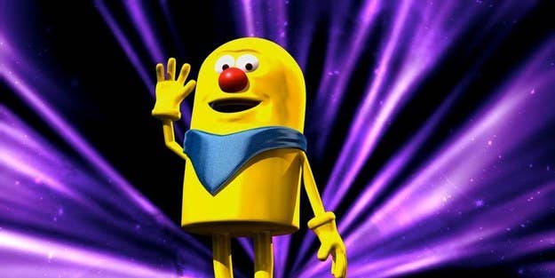 If You Get 14 16 On This Gameshow Quiz You Must Be British What did katherine say at a night before marriage? gameshow quiz you must be british