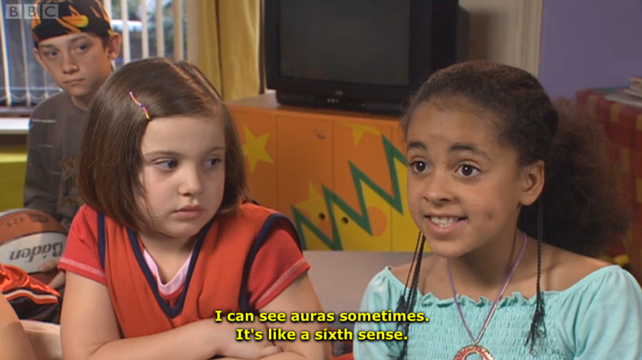 27 Times "Tracy Beaker" Summed Up You L picture