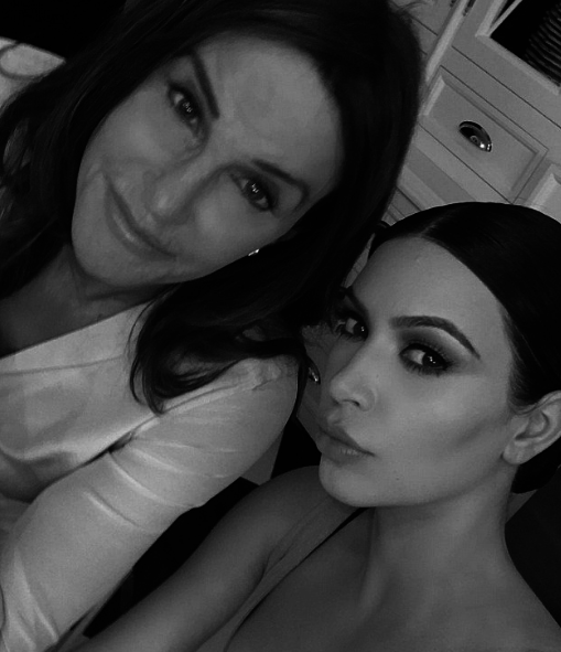 The Caitlyn Jenner And Kardashians Drama Just Got More Intense