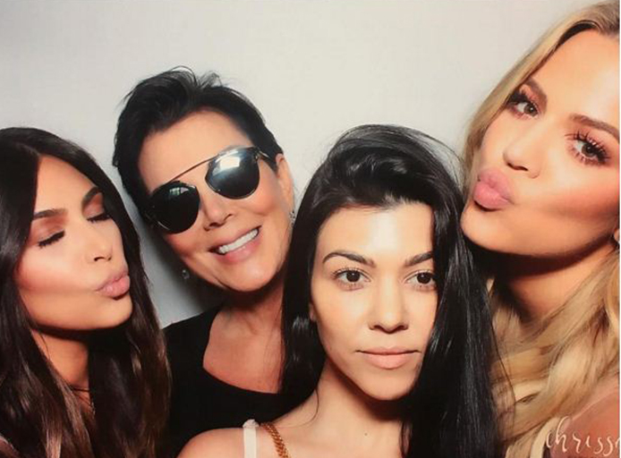 The Caitlyn Jenner And Kardashians Drama Just Got More Intense