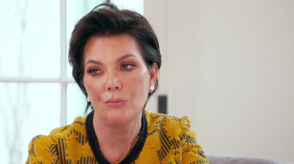 The Caitlyn Jenner And Kardashians Drama Just Got More Intense