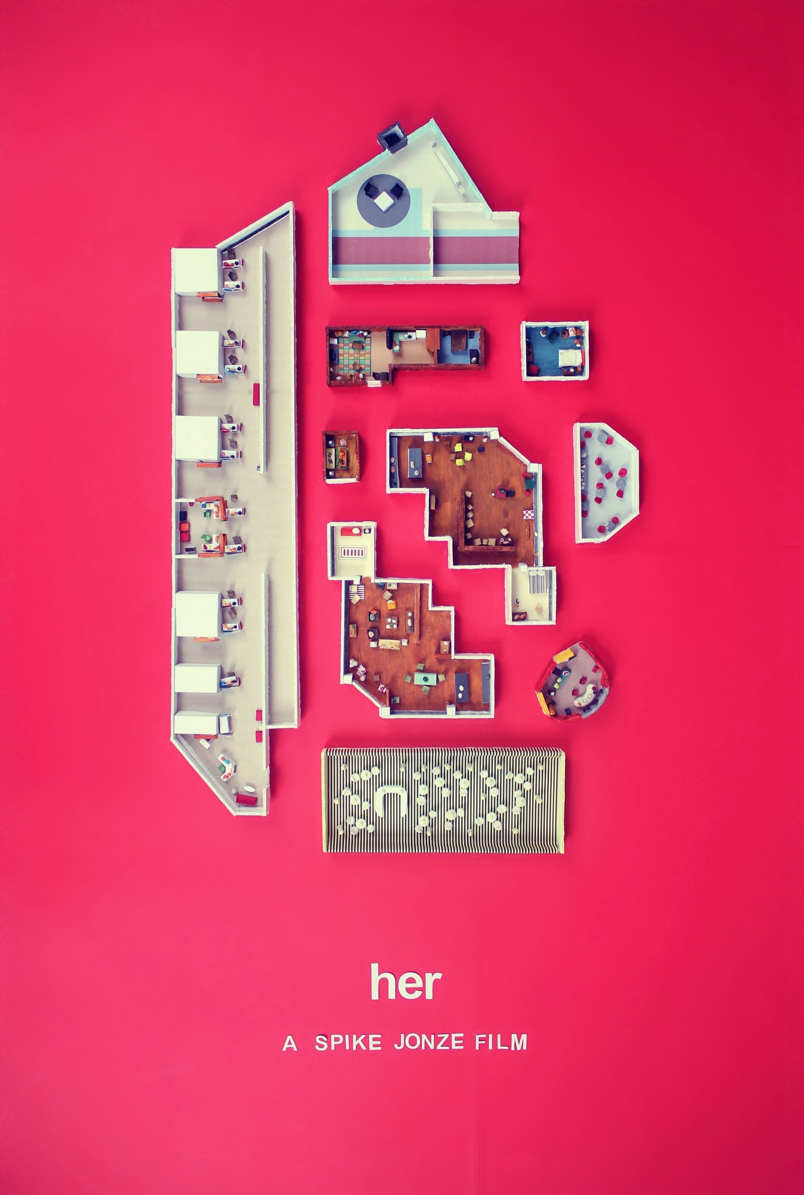 Get it on your wall for £22.99 (around $30)