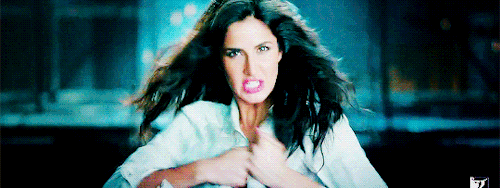 500px x 188px - Katrina Kaif Finally Gave In To Instagram After Resisting It For Several  Years