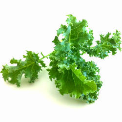 Kale contains vitamins C, K, and A, and contains a particularly beneficial class of phytonutrient called sulforaphane. Kale is another antioxidant packed food.