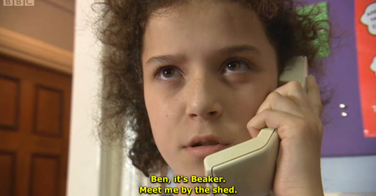 27 Times Tracy Beaker Summed Up You Life 27-times-tracy-beaker-summed-up-you-life