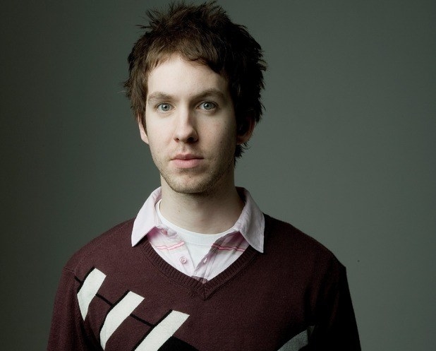 Back in 2007, Calvin