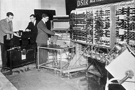 The history of the Internet begins with the development of computers during the 1950's, when the concept of communication using electronic devices took a stronger place. During this period, the US Department of Defense encouraged the development of technologies that included the development of the ARPANET. The first message was sent over the ARPANET from computer science Professor Leonard Kleinrock's laboratory at University of California, Los Angeles (UCLA) to the second computer at Stanford Research Institute (SRI).