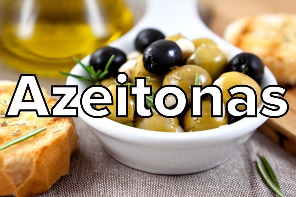 Quantas Azeitonas Posso Comer Por Dia