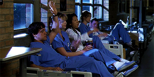 RÃ©sultat de recherche d'images pour "grey's anatomy pilot"