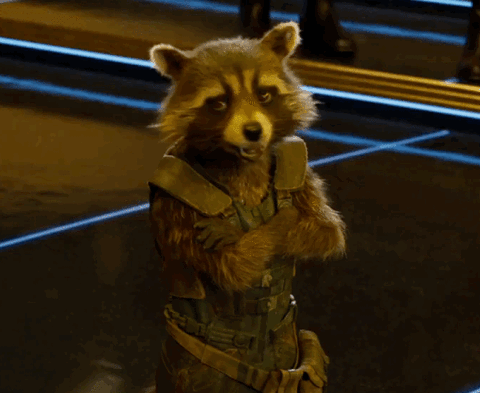 Las escenas de la flecha de Yondu y la de Groot adolescente sólo están ahí por las risas, entonces no hay mucho qué explicar. Concentrémonos en las otras tres.