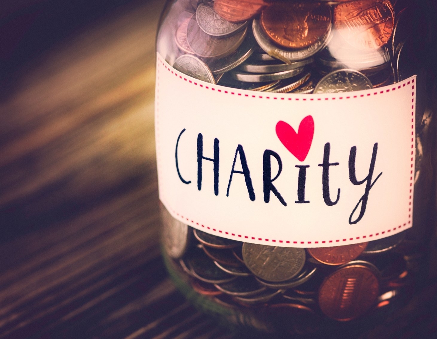 Charity is wonderful and can open many doors and opportunities for others and yourself. Charity would be a great experience for people who love to work and give back to their community. Charity mainly consists of volunteering, meaning no pay although, some do pay depending on the organization.