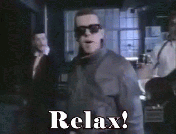 Was banned in the UK for its sexual innuendos back when the BBC wasn't as relaxed as they are now.