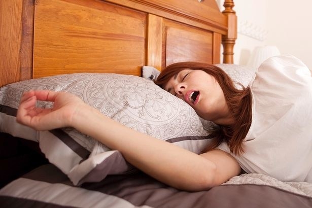 Think about it, moms never stop being moms. Even when the kiddos are not around; she’s either doing something for them, thinking about them, or worried about them. Give her some time with the whole bed, it’s very thoughtful.