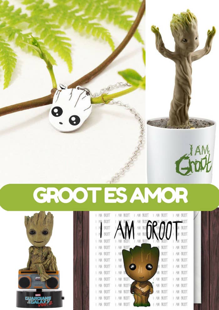 Esperamos que te gusten los productos que recomendamos. Solo para que lo sepas, BuzzFeed puede recolectar una pequeña parte de las ventas que salgan de esta publicación.