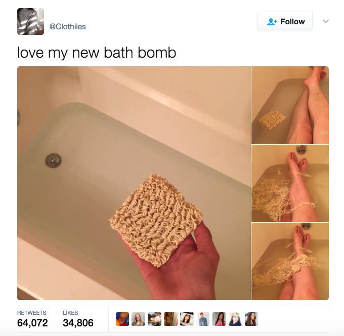 27 Tweets That Will Make You Say Why