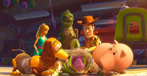 sex toy nesr me Sex Toy Story 2 | Friends Central