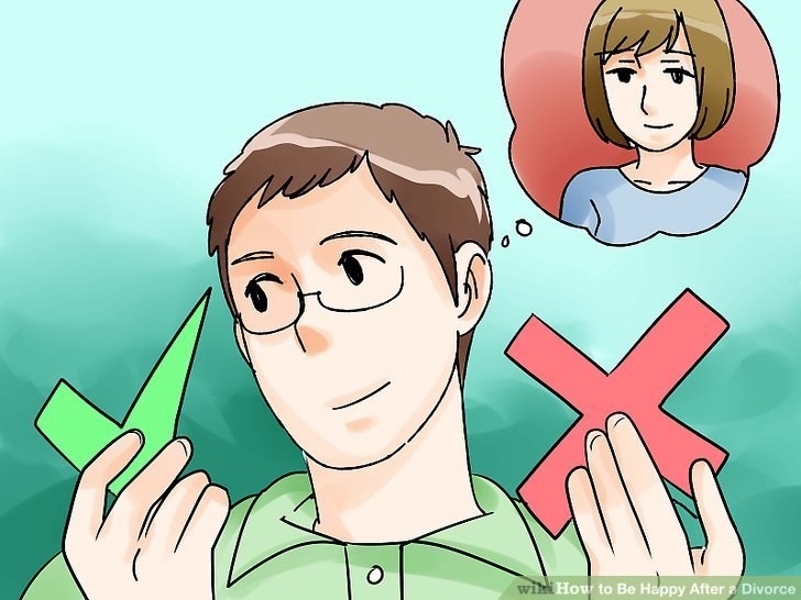 Making two new homes after separation with similar assists is one of the main huge difficulties one may need to make. You may need to backpedal to work, which can be a gigantic test in the event that you have been home with your children for such a variety of years. Your confidence will probably require a lift in the wake of working so hard at a relationship that at last fizzled. I have observed it to be so imperative to set aside opportunity to make sense of my identity once more, aside from being someone's better half; What are my interests and what sort of accomplice will truly make me upbeat? Finding these answers requires some serious energy, and it can either be a fascinating or debilitating excursion en route in the event that you let it be.