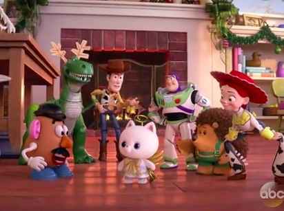 Very Important Question: Are Sex Dolls Alive In The Toy Story Universe?