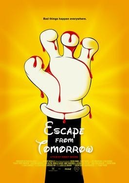 Escape From Tomorrow (2013)