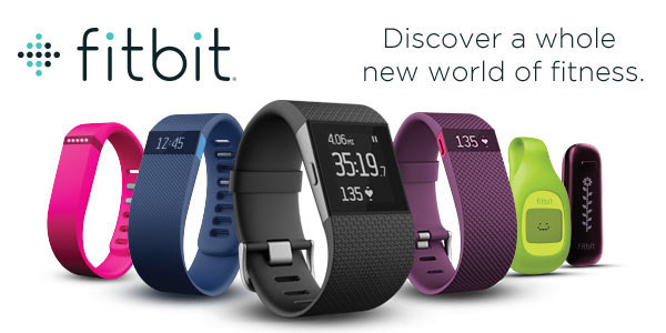 FitBit!