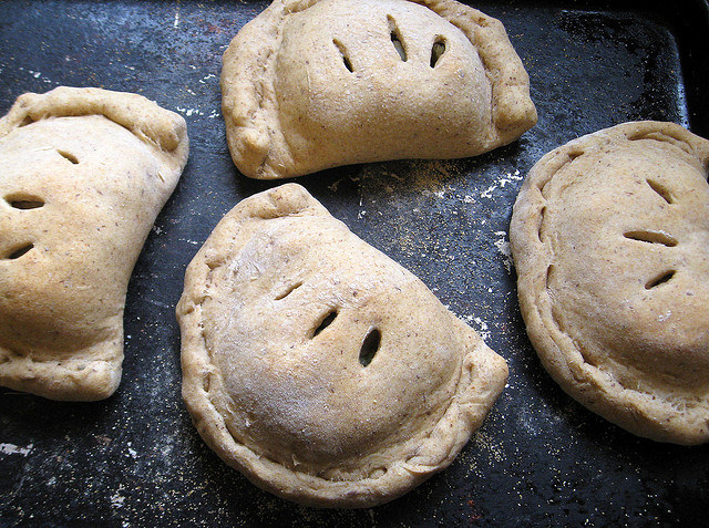¡Quíteme los calzones, deme un beso y póngame una revolcada!