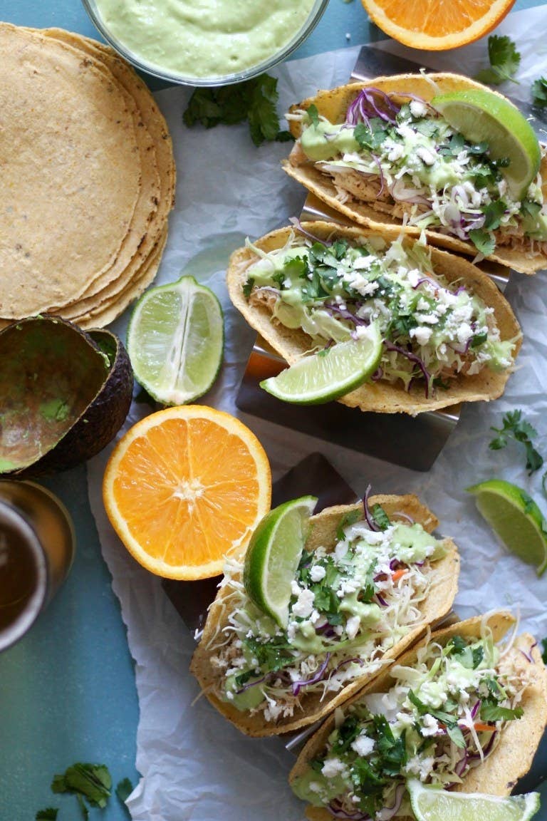 56 Taco Recipes That Are Genuinely Mouthwatering