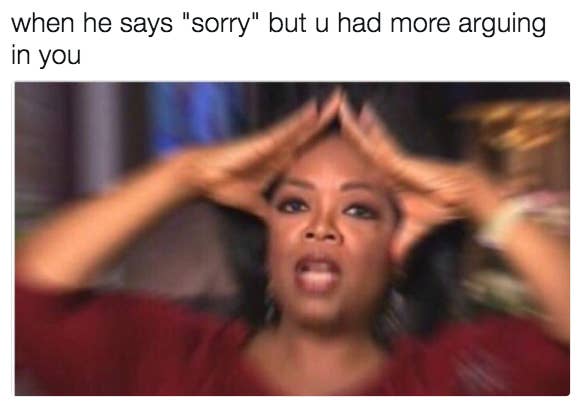17 Memes You Ll Relate To If You Re Not A Chill Girl At All