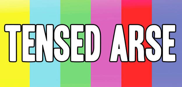 If You Solve 10 14 Of These Tv Show Anagrams You Must Be British