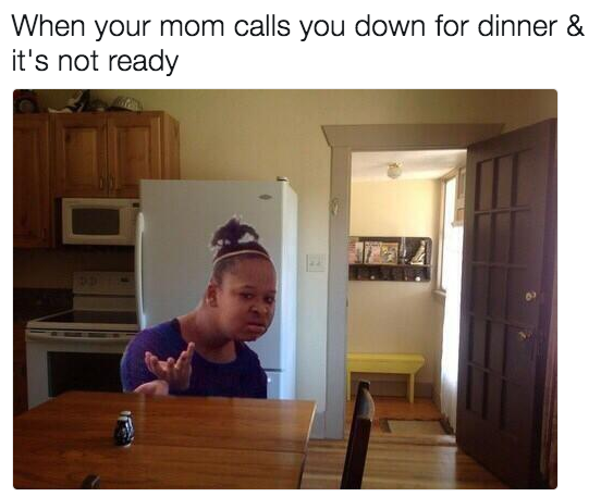 31 Memes To Send To Your Mom Right Now