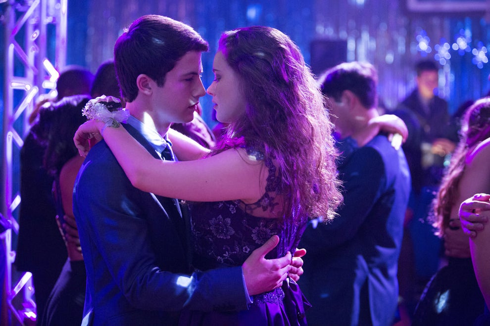 Resultado de imagem para 13 reasons why tumblr