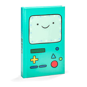 Look at that smile! Get it from Think Geek for $11.99.