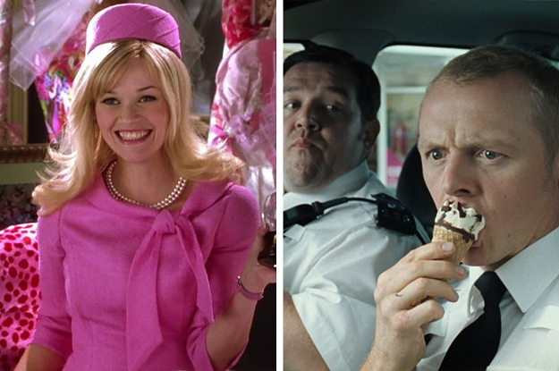 23 Movies You Should Definitely Watch After A Breakup