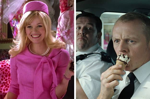 16 Films And Tv Shows That Help After A Difficult Breakup