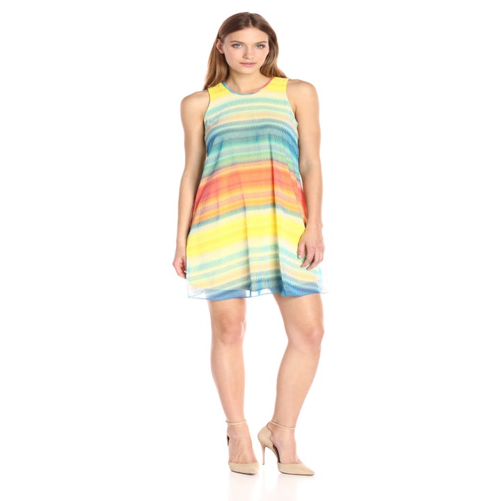 11 Breathable Dresses From Amazon That Will Help You Stay Cool This Summer