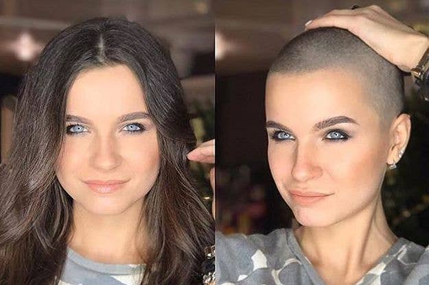 Show Us Your Natural Hair Transformation