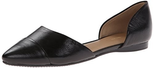 best black flats on amazon