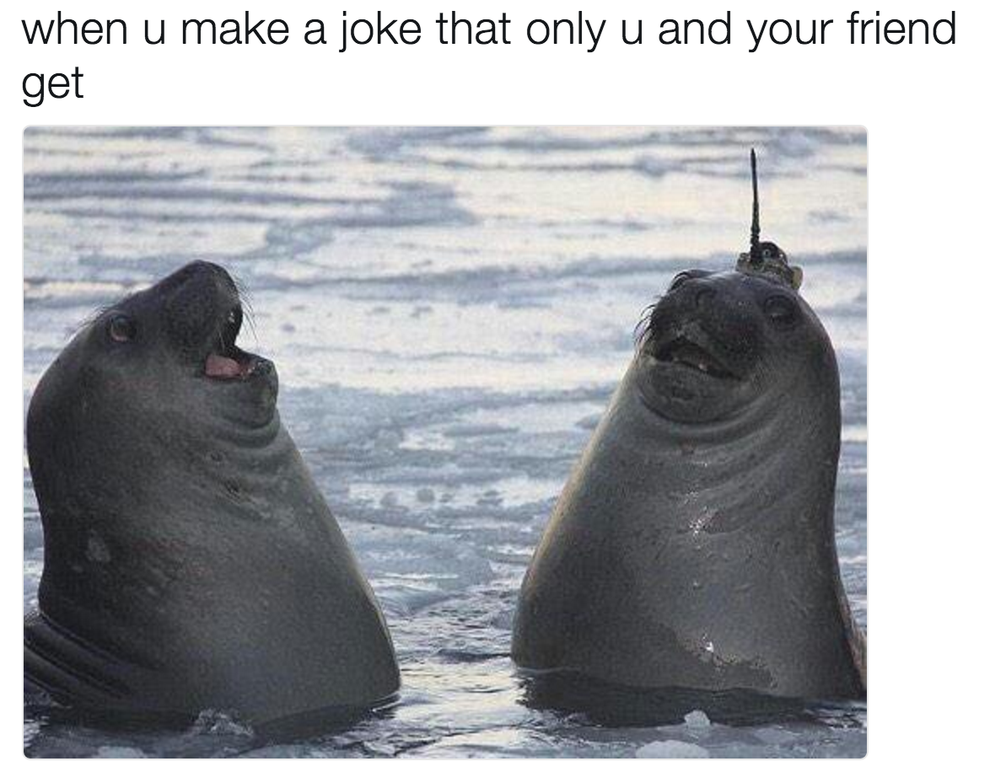 35 Memes You Should Send To Your Childhood BFF Right Now