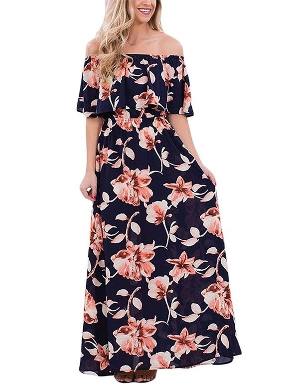 33 Spring Dresses You Can Get On Amazon That You'll Actually Want To Wear